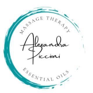 Alexandra Piccioni, Licensed Massage Therapist